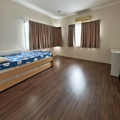 ให้เช่าบ้านเดี่ยวใกล้ ตลาดดวงแก้วพลาซ่า และRobinson ศรีสมาน  แจ้งวัฒนะ เมืองทอง งามวงศ์วาน เลียบคลองประปา แคราย ปากเกร็ด