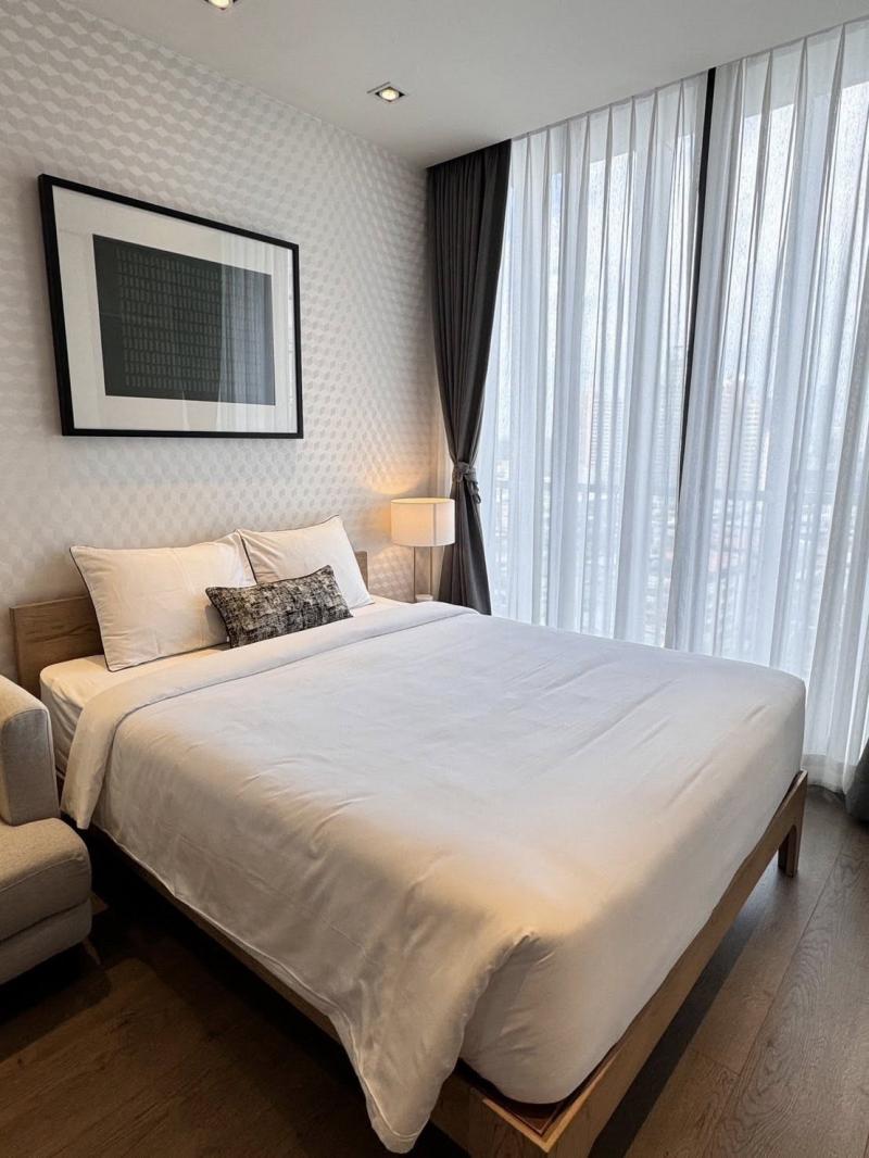 Park 24 Private comfortable quiet 15th floor BTS Phrom Phong