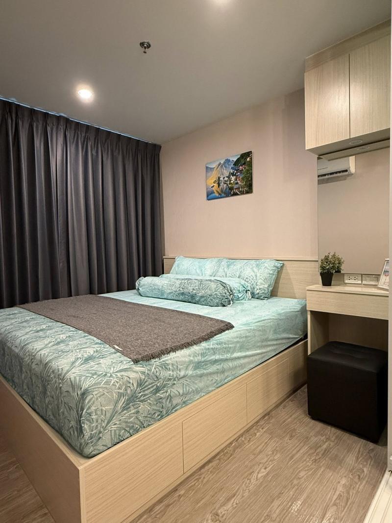 Regent Home Bangna Safe comfortable peaceful 23rd floor BTS Bangna