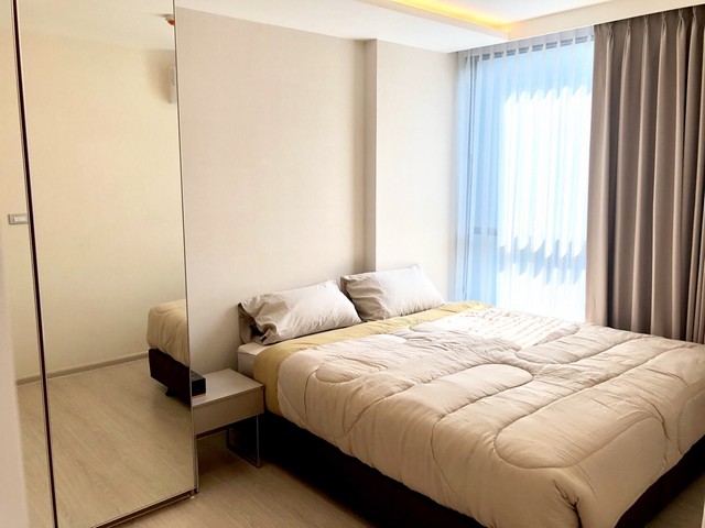 Vtara Sukhumvit 36 comfortable clean safe 7th floor BTS Thonglor