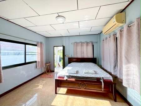 บ้านเดี่ยว ว่างให้เช่า ใกล้หาดแม่น้ำ 1นอน 1น้ำ พร้อมเฟอร์ ต.แม่น้ำ อ.เกาะสมุย จ.สุราษฏร์ฯ