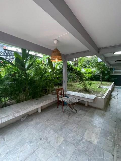 ให้เช่าบ้านเดี่ยว 2 ชั้น 81 ตรว. 4 ห้องนอน ปรีดีพนมยงค์ 42 สุขุมวิท71 เดินทางสะดวก เหมาะอยู่อาศัย