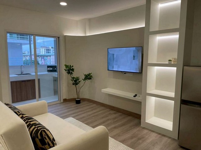 ริมน้ำแมนชั่น คอนโด ทำเลทอง ใกล้ม.เชียงใหม่