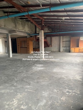 Office ขายอาคารสำนักงาน 6.5 ชั้น (ต้องรีโนเวท) มีช่องลิฟต์ จอดรถได้ 2 คัน ติดถนนรัชดาภิเษก 72 ตร.ว. (พื้นที่ใช้สอย 2,016 ตร.ม.) ราคา 55 ล้านบาท 55000000 บาท. 6 BR 72 ตาราง-วา ใกล้กับ MRT ห้วยขวาง เล่นใหญ่ เป็นอาคารสำนักงาน 6.5 ชั้น ที่มีโครงสร้างที่ย