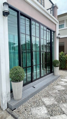 ให้เช่าบ้านเดี่ยว 2 ชั้น น้ำไม่ท่วม พร้อมอยู่ โครงการ ภัสสรไพรด์ สันกำแพง