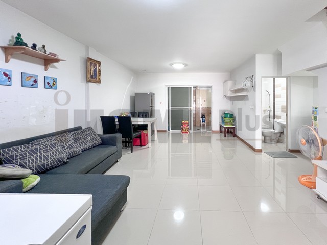 ทาวน์โฮม เดอะทรัสต์ทาวน์ (The Trust Tow Ratchaphruek)ราชพฤกษ์ รัตนาธิเบศร์