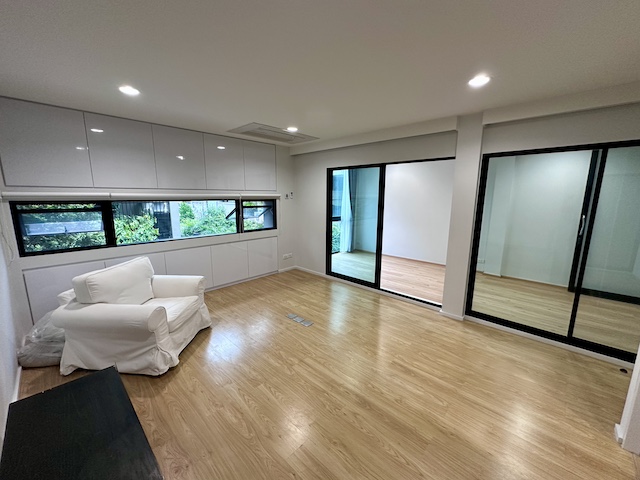 BH3680 ให้เช่าบ้านหรู 3 ชั้น หมู่บ้าน Noble Cube พัฒนาการ ใกล้ทองหล่อ