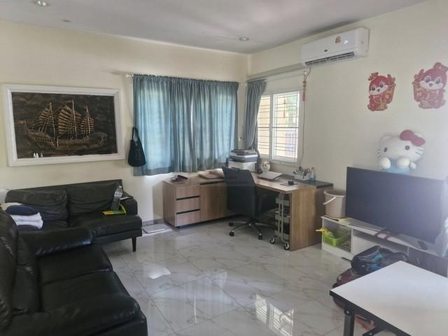 P991 ให้เช่า บ้านเดี่ยว หมู่บ้าน ภัคภิรมย์ ถนนศรีนครินทร์ ซอยศรีด่าน 22 ใกล้ makro ศรีนครินทร์