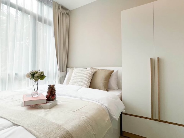 BH3678 ให้เช่าคอนโด เมโทร สกาย บางซ่อน อินเตอร์เชนจ์ – ติด MRT บางซ่อน ถนนประชาชื่น เฟอร์ครบ พร้อมอยู่