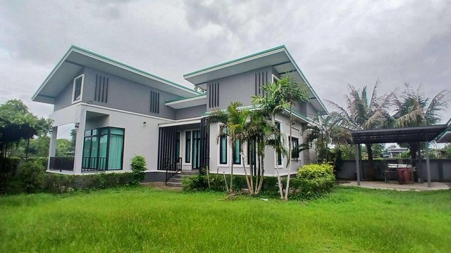 ขายบ้านพร้อมที่ดิน ติดสนามช้างอารีน่า หลังบิ๊กซี บุรีรัมย์ อำเภอเมือง จังหวัดบุรีรัมย์ เนื้อที่ 205 ตารางวา