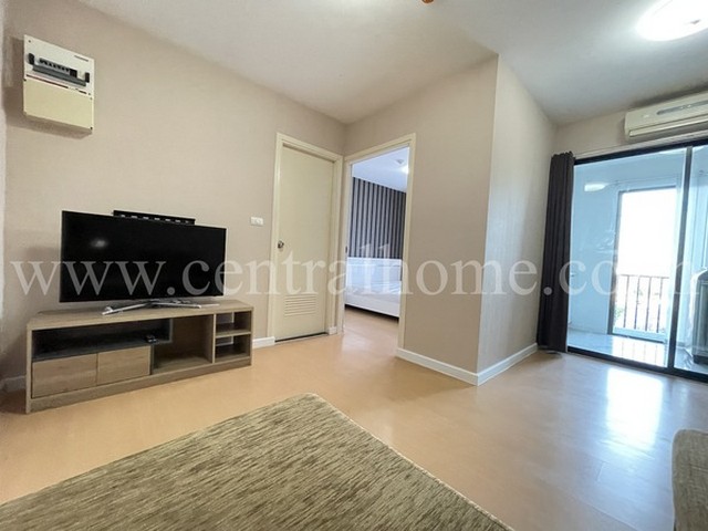 คอนโด ไอคอนโด งามวงศ์วาน 1 ใกล้ MRT ถนนงามวงศ์วาน พร้อมอยู่