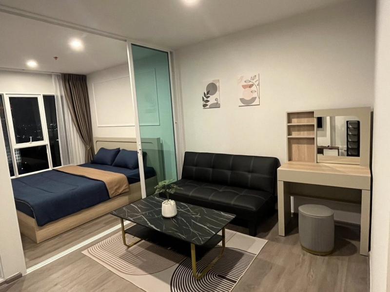 Regent Home Bangna Private beautiful view clean 30th floor BTS Bangna