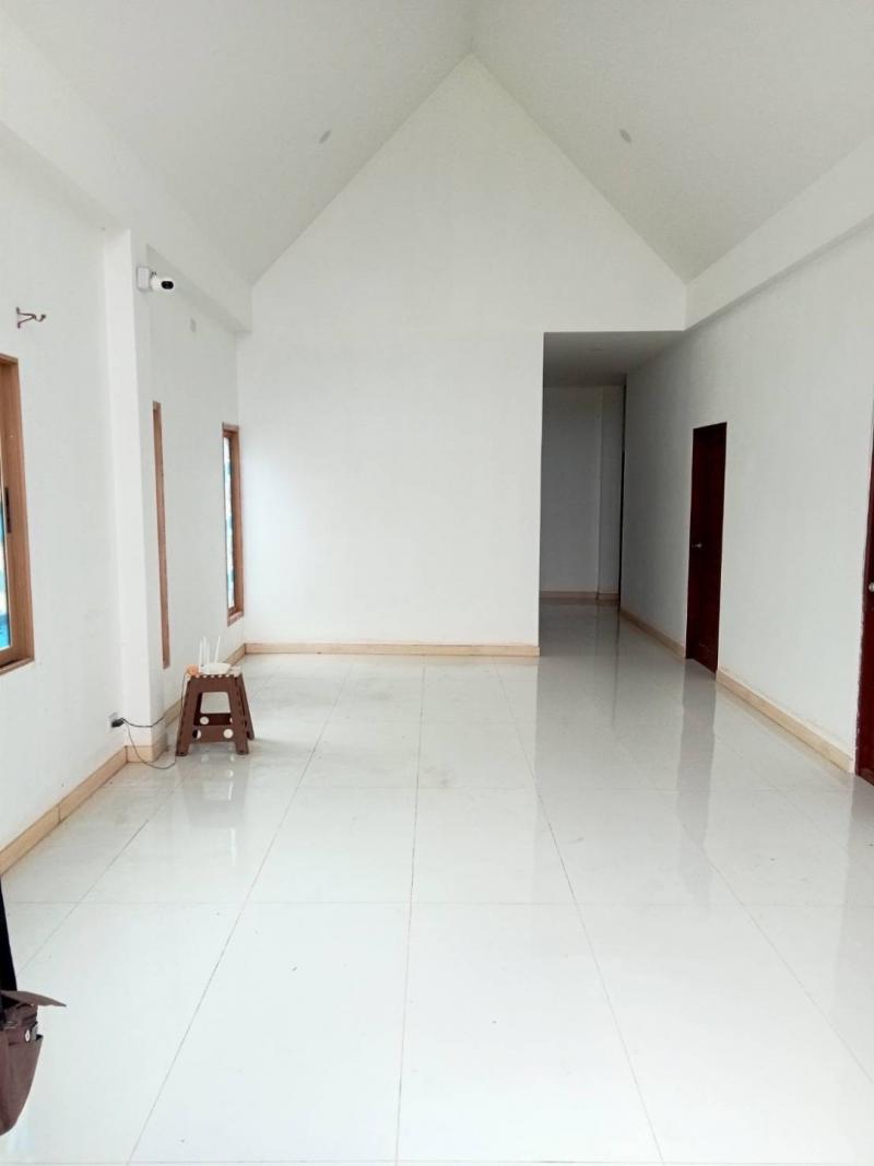 ขายบ้านเดี่ยว สไตล์นอร์ดิก | สารภี เชียงใหม่  2 หลัง ในราคาเดียว