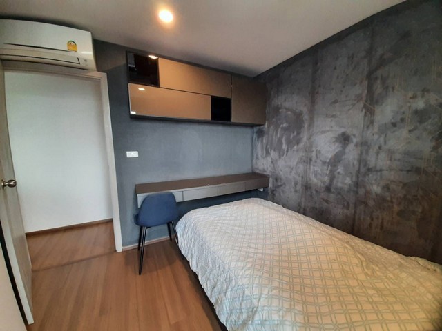 เช่า RR220 IDEO RATCHADA  SUTTHISAN  ห้องสวย เฟอร์นิเจอร์ครบ