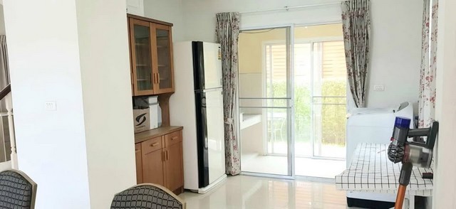 ให้เช่าบ้านเดี่ยว  ซอย อนามัยงามเจริญ 11  พระราม 2 ซอย 47 โครงการพรอเมนาด โฮม ธนบุรีใกล้เซ็นทรัลพระราม 2