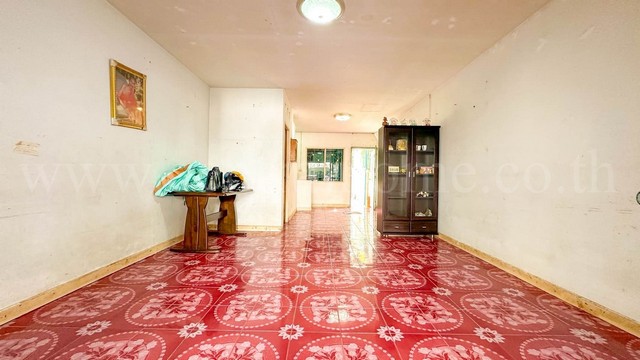 ทาวน์เฮ้าส์ หมู่บ้าน มนวดี เอ็กซ์คลูซีฟ บ้านกล้วย - ไทรน้อย นนทบุรี