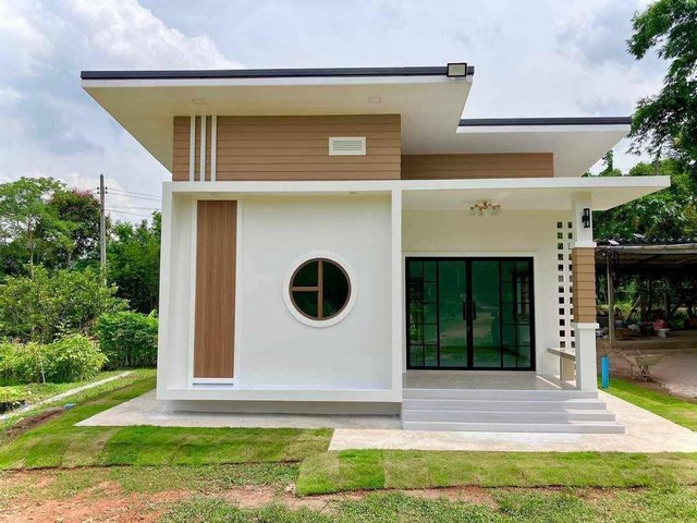 ขายที่ดินบ้านสร้างใหม่บนเนื้อที่ดิน200ตรว. เทศบาลบ้านยาง ต.บ้านยาง อ.เสาไห้ จ.สระบุรี