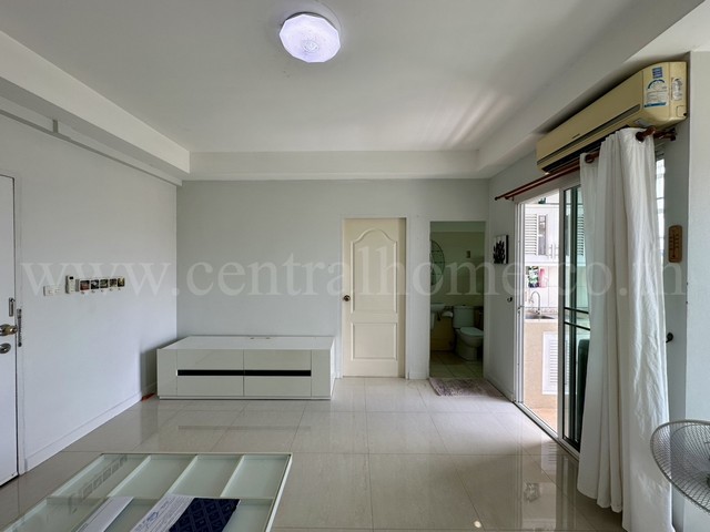 P1 คอนโด 38.01 ตร.ม. เดอะ กรีน วิว งามวงศ์วาน 47 ใกล้ รถไฟฟ้าสายสีแดง สถานีบางเขน