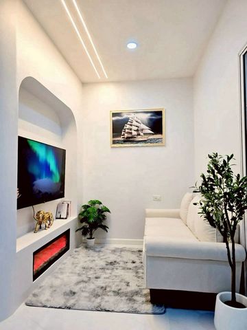 ซีรีโน แอร์พอร์ต คอนโด ราคาพิเศษเพียง 1.45 ล้าน 30 ตรม. #รีโนเวทใหม่ #วิวดอยสุเทพสวยมาก #ตกแต่งสไตล์โมเดิร์น เหมาะกับคนยุคใหม่