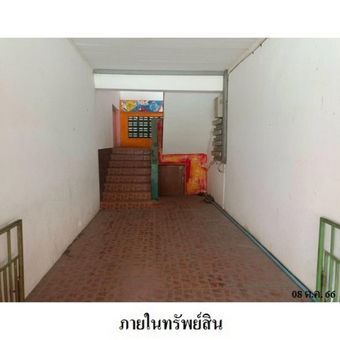 ขายอาคารพาณิชย์ ถนน สุขุมวิท (ทล.3) ตำบล ห้วยกะปิ อำเภอ เมืองชลบุรี จังหวัด ชลบุรี