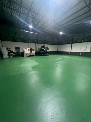 ขาย/ให้เช่า ที่ดินพร้อมโกดัง 1 ไร่ มาบไผ่ บ้านบึง ชลบุรี