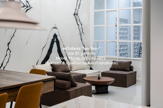 Townhouse ขาย/ให้เช่าทาวน์โฮมพูลวิลล่า 4.5 ชั้น @วิภาวดี 20 25.50 ตร.ว. 6 น 6 น้ำ 2 จอดรถ ราคา 18 ล้านบาท 0 ไร่ 0 Ngan 26 SQ.WA 6 นอน 250000 บาท น่าอยู่ เป็นบ้านทาวน์โฮม 4.5 ชั้น รีโนเวทใหม่ พร้อมสร้างสระว่ายน้ำ ที่ออกแบบไว้เป็นได้ทั้งบ้าน และสำนักงา