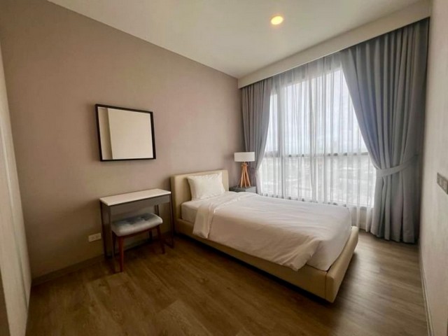 ให้เช่าคีน เซ็นเตอร์ คอนโดศรีราชา ชั้นสูง ห้องสวย ตกแต่งพร้อมเข้าอยู่ FP-C0991 