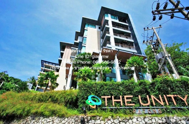คอนโด. The Unity Patong เดอะ ยูนิตี้ ป่าตอง 152 ตารางเมตร 3 นอน 14000000 THAI BAHT ใกล้ - ที่สุดของความสบาย