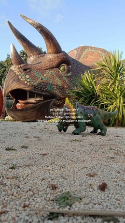 โรงแรม ขายรีสอร์ตใหม่ ธีมดึกดำบรรพ์ (ยุคไดโนเสาร์) @ สัตหีบ จ.ชลบุรี บนเนื้อที่ 1 ไร่ ราคา 15 ล้านบาท 1 RAI 0 งาน 0 ตรว. 15000000 BAHT ใกล้ วัดสัตหีบ (หลวงพ่ออี๋) 8.8 กม. และห่าง Mega Bangna 155 กม. ที่สุดของความสบาย