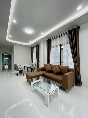 ให้เช่าบ้านใหม่ บ้านสวย พร้อมอยู่ สันนาเม็ง สันทราย