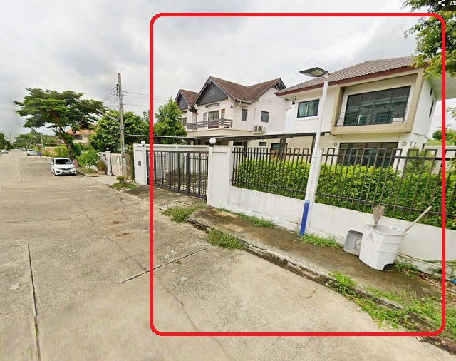 ซ.นิมิตใหม่ 14-22  เปิดซิง! ให้เช่าคฤหาสน์  2 ชั้น 89 ตร.วา..4นอน MRT สุวินทวงศ์ 2.9 กม.  3 น้ำ  รพ.นวมินทร์ 3.6 กม.  ตลาดมีนบุรี 2 3 กม.