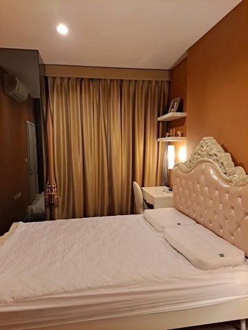 เช่า RR246 Nye by Sansiri ห้องสวย เฟอร์นิเจอร์ครบ ใกล้รถไฟฟ้า