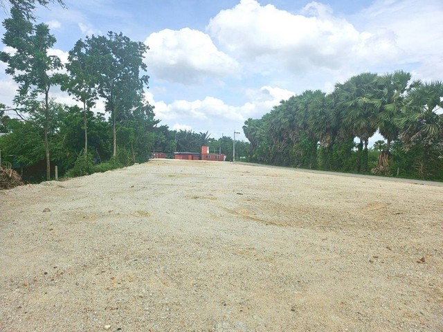 ขายที่ดินพร้อมสิ่งปลูกสร้างสำนักบกเมืองชลบุรี ผังสีเหลือง มีใบอนุญาตประกอบกิจการ เดิมทำธุระกิจยางรถยนต์ บนเนื้อที่  5-1-46  ไร่