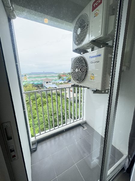 ขายคอนโด2ห้องนอน เสนาคิทท์เวสเกตบางบัวทอง1 (ใกล้สำนักงานเทศบาลเมืองใหม่บางบัวทอง)