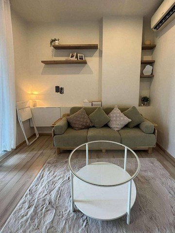 For Rent : Wichit, The Base Downtown, 1 Bedrooms 1 Bathrooms, 5th flr.