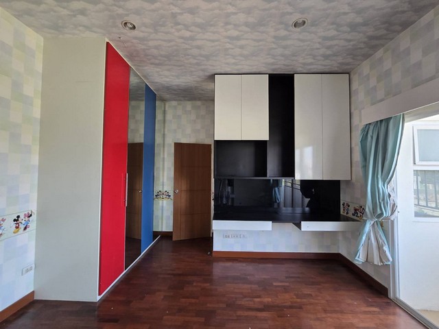 ขายบ้านเดี่ยว โครงการพิมุกต์ 4 สันทราย จ.เชียงใหม่ (น้ำไม่ท่วม) พื้นที่ขนาด 127 ตร.วา