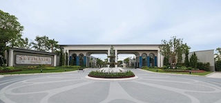 BH3685 ให้เช่าบ้านเดี่ยวหลังใหญ่ 2 ชั้น ตกแต่งใหม่ โครงการเศรษฐสิริ บางนา กม.10 (Sansiri 10 East) บ้านใหม่ สวยหรู พร้อมเข้าอยู่ทันที แปลงมุม