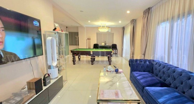 P1 บ้านเดี่ยว ภัสสร บางนา - วงแหวน แปลงมุม พร้อมอยู่