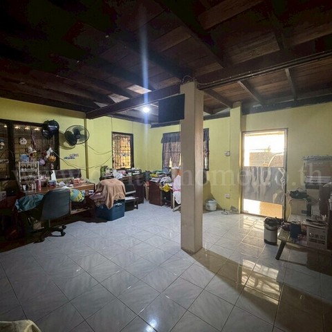 P1 บ้านเดี่ยว 2 ชั้น 59 ตร.วา พระราม 5 นครอินทร์ บางศรีเมือง1