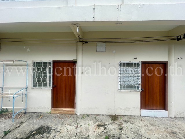 P1 อพาร์ทเม้นท์ ด่านสำโรง 38/10 สุขุมวิท 113 สมุทรปราการ