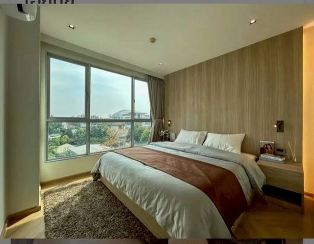 ขายคอนโดสุขุมวิท 65 ห้องใหญ่ ราคาดี รีโนเวทใหม่ ใกล้ BTS เอกมัย