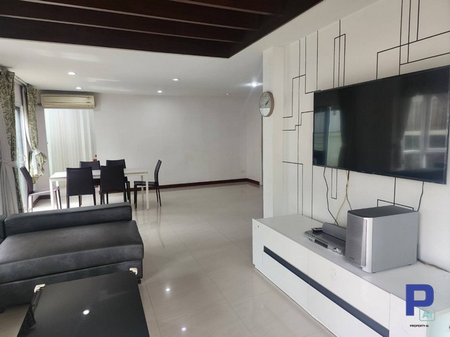 ขายบ้านเดี่ยว 2 ชั้น 54 ตรว  หมู่บ้านบุญโต 99 ทำเลเยี่ยม ใกล้โรงเรียนนานาชาติ