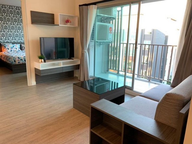 ให้เช่าดีคอนโด พิงค์ วิวสระว่ายน้ำ วิวสวยสุดใคโครงการ