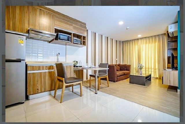 ห้องพัก BTS เอกมัย 1กม.ให้เช่าโรงแรม เชนใหญ่ รายเดือน-รายปี 100ตร.ม.พร้อมเฟอร์ บิวท์อิน 2นอน 2น้้ำ ทำเลดี ถ.สุขุมวิท-เอกมัย