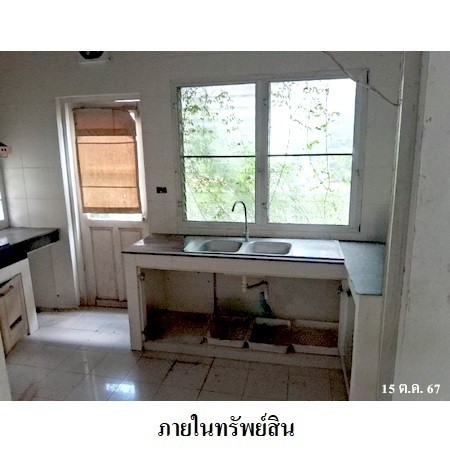 ขายบ้านเดี่ยวมือสอง เขตบางเขน กรุงเทพฯ โครงการ นันทวัน-วัชรพล