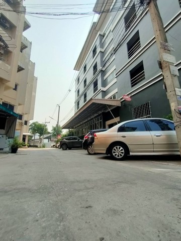 ขายโรงแรมใจกลางเมืองขอนแก่น โรงแรมบ้านบัว อำเภอเมือง จังหวัดขอนแก่น