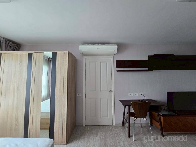 ให้เช่าห้องชุด แอสปาย สาทร ตากสิน บริคโซน ขนาด 28 ตรม ชั้น 6 เฟอร์ครบ พร้อมอยู่ - ghd000681R