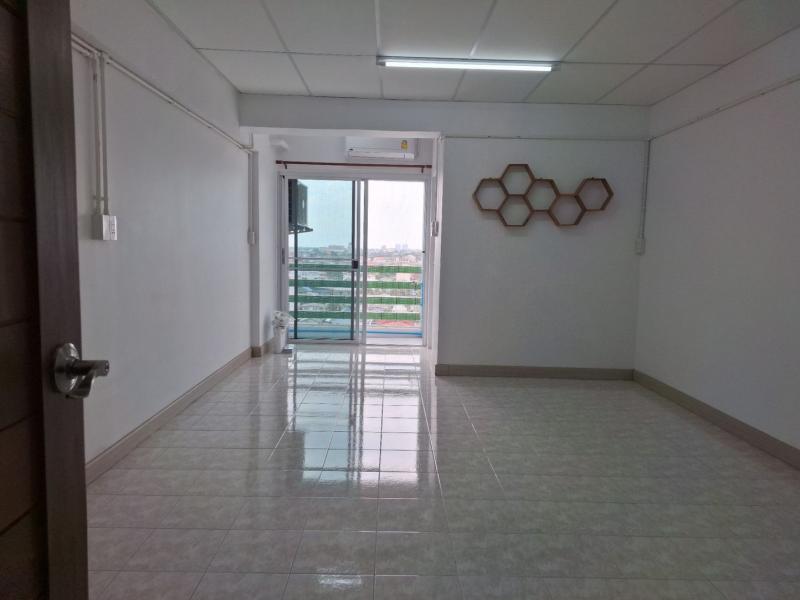 คอนโดธารฟ้าเรสซิเด้นซ์ เมืองนนทบุรี พร้อมเข้าอยู่ได้ทันที