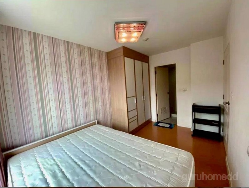 ให้เช่า iCondo Sukhumvit 105 ใกล้ BTSแบริ่ง ห้องขนาด 48 ตรม 2นอน 2น้ำ ชั้น 6 อาคาร A4 พร้อมเข้าอยู่ - ghd000679R