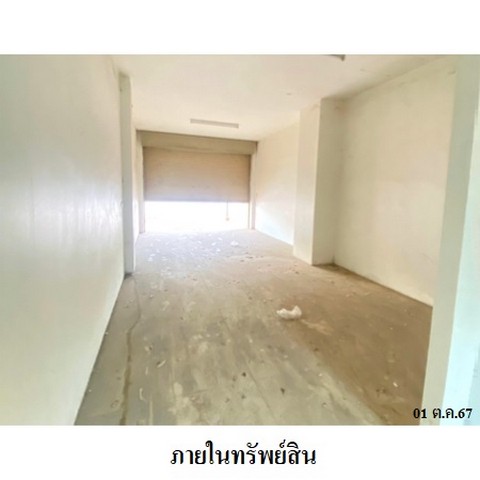 ขายอาคารพาณิชย์ 3 ชั้น 2 คูหา โครงการ พารากอน การ์เด้นท์โฮม ถนน บ้านบึง-มาบโป่ง (ชบ.3023) ตำบล หนองหงษ์ อำเภอ พานทอง จังหวัด ชลบุรี